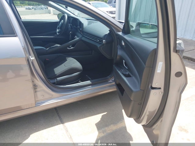 Hyundai ELANTRA SE 2023 KMHLL4AG2PU545123 Image 5