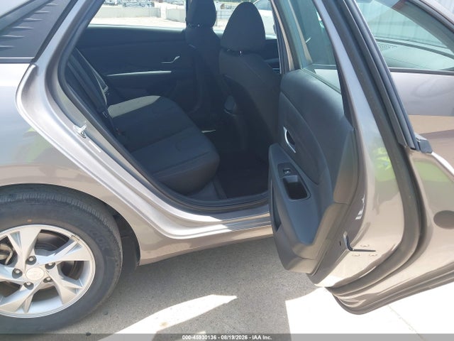 Hyundai ELANTRA SE 2023 KMHLL4AG2PU545123 Image 8