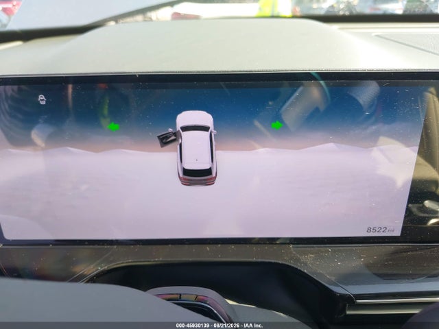 Genesis Gv80 2.5t Standard Awd 2025 KMUHFESB2SU271762 Image 7