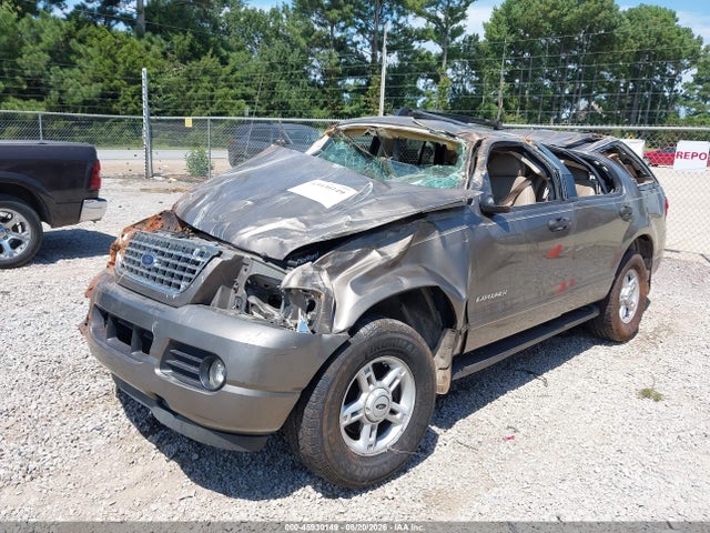 45930149 :رقم المزاد ، 1FMZU63K05UA85297 vin ، 2005 Ford Explorer Xlt/xlt Sport مزاد بيع