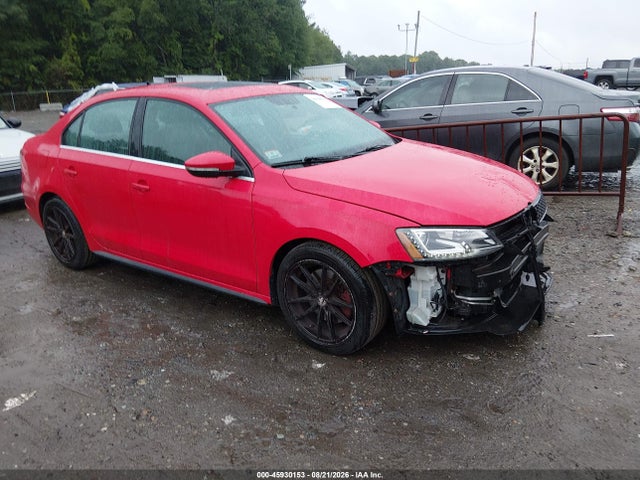 Продажа на аукционе авто 2013 Volkswagen Jetta Gli Autobahn W/nav, vin: 3VW4A7AJ6DM212416, номер лота: 45930153