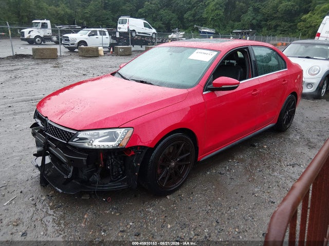 Продажа на аукционе авто 2013 Volkswagen Jetta Gli Autobahn W/nav, vin: 3VW4A7AJ6DM212416, номер лота: 45930153