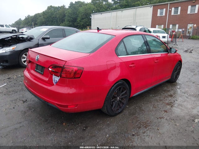 Продажа на аукционе авто 2013 Volkswagen Jetta Gli Autobahn W/nav, vin: 3VW4A7AJ6DM212416, номер лота: 45930153