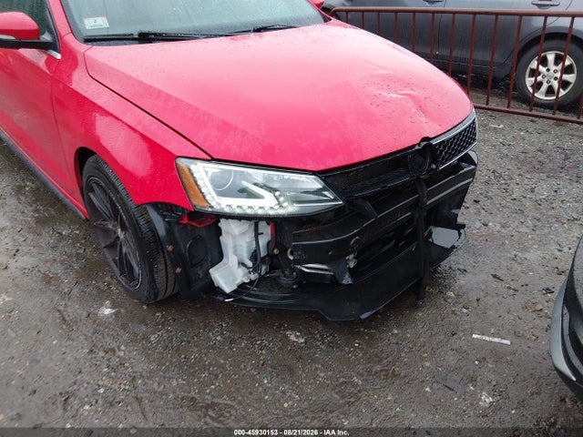 Продажа на аукционе авто 2013 Volkswagen Jetta Gli Autobahn W/nav, vin: 3VW4A7AJ6DM212416, номер лота: 45930153