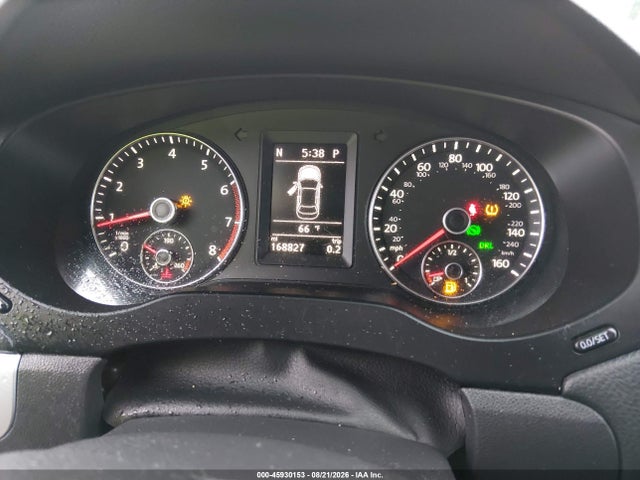 Продажа на аукционе авто 2013 Volkswagen Jetta Gli Autobahn W/nav, vin: 3VW4A7AJ6DM212416, номер лота: 45930153