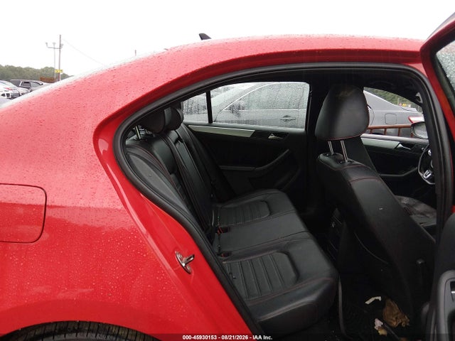 Продажа на аукционе авто 2013 Volkswagen Jetta Gli Autobahn W/nav, vin: 3VW4A7AJ6DM212416, номер лота: 45930153