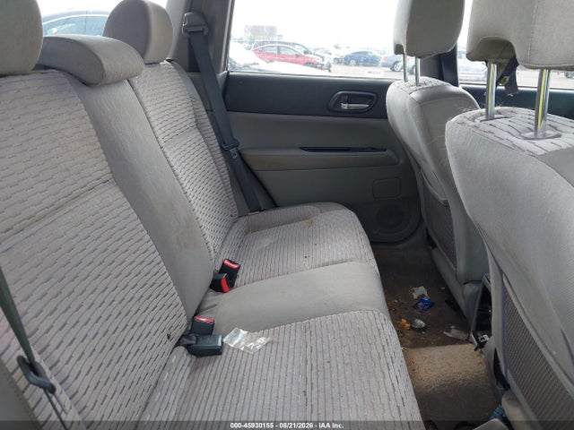 Продаж на аукціоні авто 2004 Subaru Forester 2.5xs, vin: JF1SG65644H744461, номер лоту: 45930155