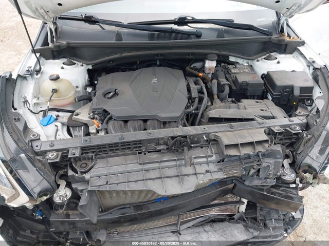 Auction sale of the 2023 Kia Sportage X-line, vin: 5XYK6CAF2PG073578, lot number: 45930162