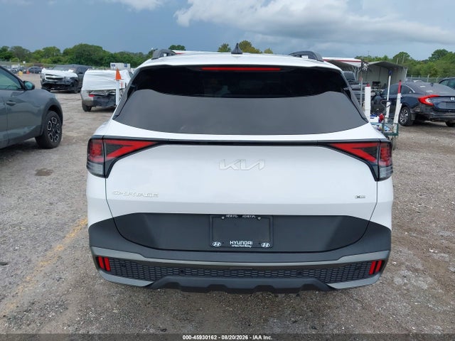 Auction sale of the 2023 Kia Sportage X-line, vin: 5XYK6CAF2PG073578, lot number: 45930162
