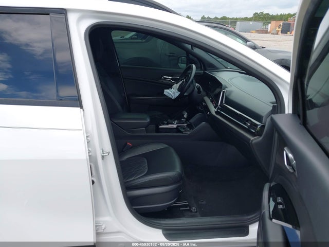 Auction sale of the 2023 Kia Sportage X-line, vin: 5XYK6CAF2PG073578, lot number: 45930162