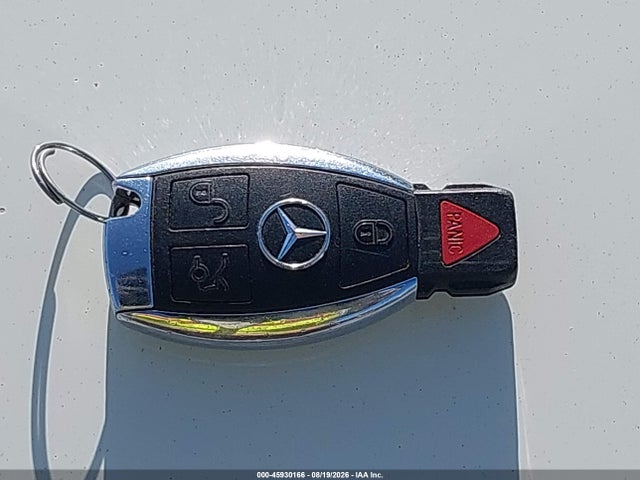 WDDSJ4EB2EN082465 Mercedes-Benz CLA 250