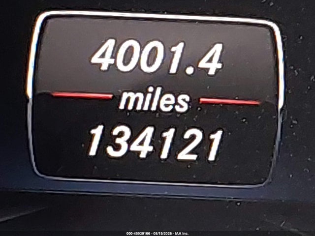WDDSJ4EB2EN082465 Mercedes-Benz CLA 250
