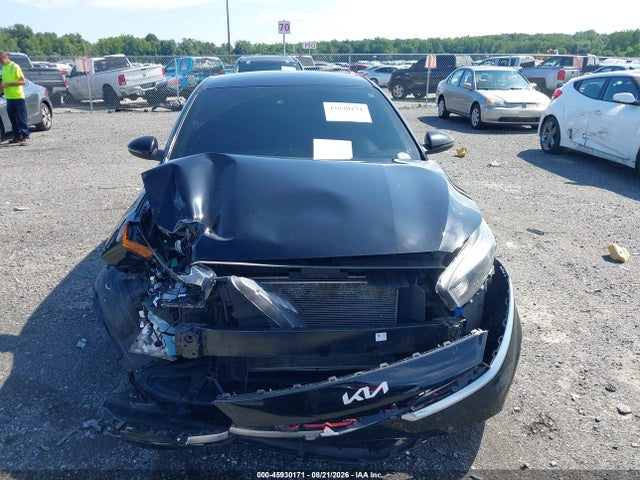 Aukcja sprzedaży 2022 Kia Forte Gt-line, vin: 3KPF54AD3NE423836, numer aukcji: 45930171