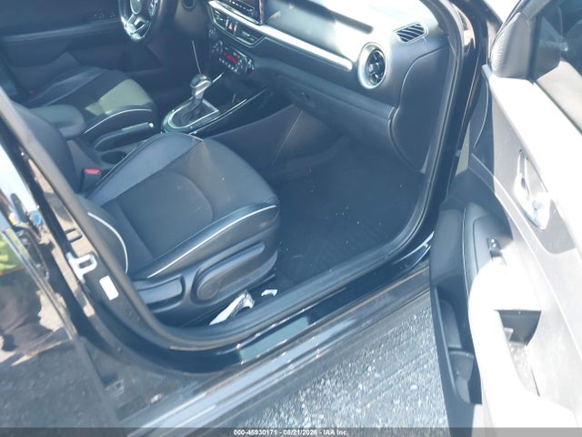 Aukcja sprzedaży 2022 Kia Forte Gt-line, vin: 3KPF54AD3NE423836, numer aukcji: 45930171