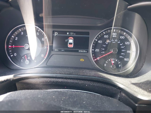 Aukcja sprzedaży 2022 Kia Forte Gt-line, vin: 3KPF54AD3NE423836, numer aukcji: 45930171