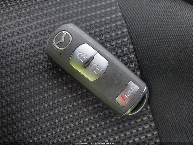 Продаж на аукціоні авто 2013 Mazda Mazda3 I Touring, vin: JM1BL1L71D1719675, номер лоту: 45930173