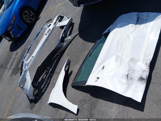 45930174 :رقم المزاد ، KMHD04LB0JU554957 vin ، 2018 Hyundai Elantra Sport مزاد بيع