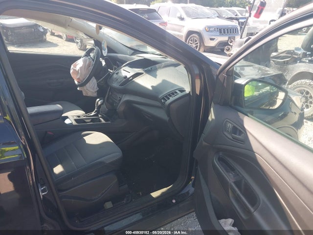 Продаж на аукціоні авто 2017 Ford Escape S, vin: 1FMCU0F75HUE21234, номер лоту: 45930182