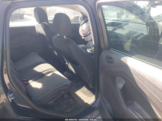 Продаж на аукціоні авто 2017 Ford Escape S, vin: 1FMCU0F75HUE21234, номер лоту: 45930182