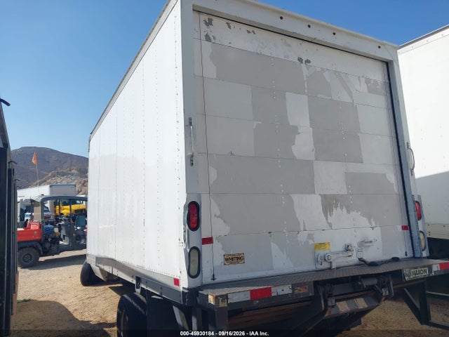 Ford E-450 Cutaway 2016 1FDXE4FS1GDC28362 Image 3