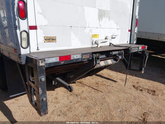 2016 Ford E-450 Cutaway მანქანა იყიდება აუქციონზე, vin: 1FDXE4FS1GDC28362, აუქციონის ნომერი: 45930184