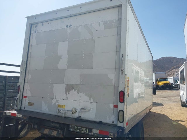 Ford E-450 Cutaway 2016 1FDXE4FS1GDC28362 Image 4