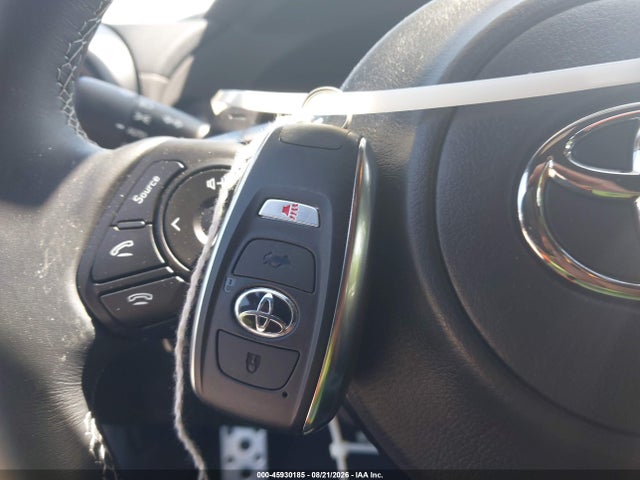 Продаж на аукціоні авто 2026 Toyota Gr86 Premium, vin: JF1ZNBE17T8079393, номер лоту: 45930185