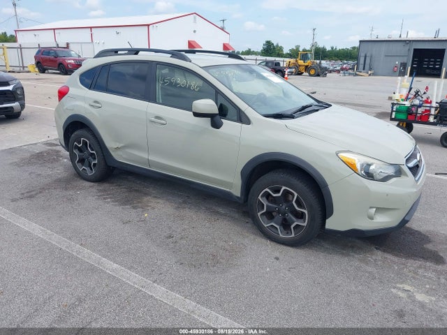 Aukcja sprzedaży 2013 Subaru Xv Crosstrek 2.0i Premium, vin: JF2GPACC0DH861046, numer aukcji: 45930186