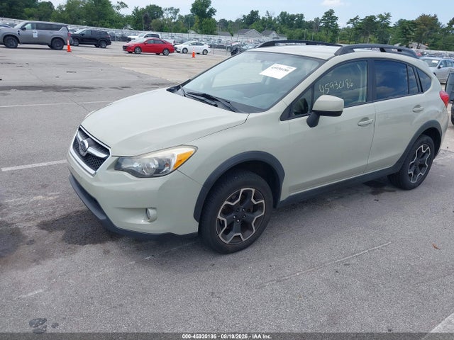 Aukcja sprzedaży 2013 Subaru Xv Crosstrek 2.0i Premium, vin: JF2GPACC0DH861046, numer aukcji: 45930186