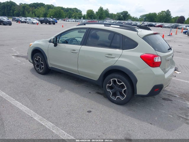 Aukcja sprzedaży 2013 Subaru Xv Crosstrek 2.0i Premium, vin: JF2GPACC0DH861046, numer aukcji: 45930186