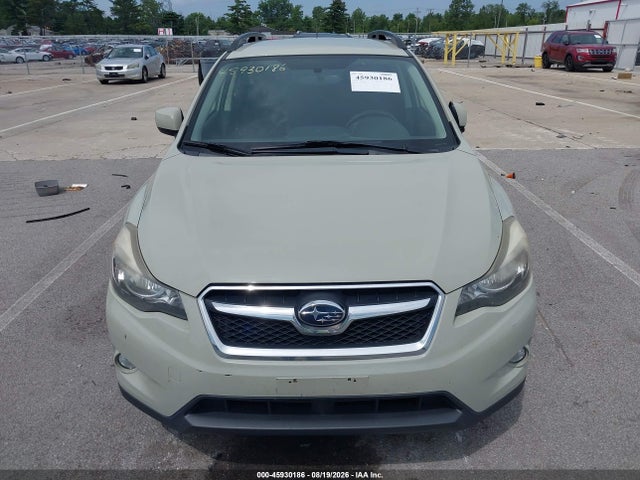 Aukcja sprzedaży 2013 Subaru Xv Crosstrek 2.0i Premium, vin: JF2GPACC0DH861046, numer aukcji: 45930186