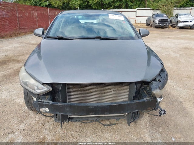 Продажа на аукционе авто 2018 Hyundai Elantra Sel, vin: 5NPD84LFXJH261707, номер лота: 45930189