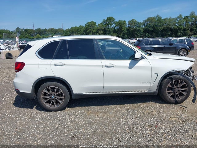 Aukcja sprzedaży 2017 Bmw X5 Xdrive35i, vin: 5UXKR0C3XH0X80720, numer aukcji: 45930191