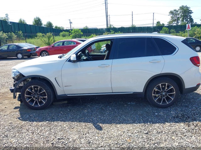 Aukcja sprzedaży 2017 Bmw X5 Xdrive35i, vin: 5UXKR0C3XH0X80720, numer aukcji: 45930191