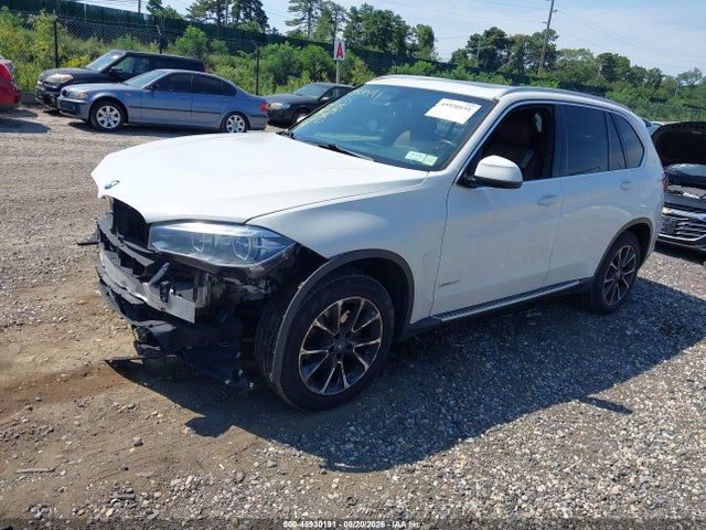 Aukcja sprzedaży 2017 Bmw X5 Xdrive35i, vin: 5UXKR0C3XH0X80720, numer aukcji: 45930191
