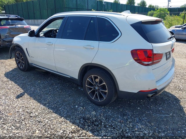 Aukcja sprzedaży 2017 Bmw X5 Xdrive35i, vin: 5UXKR0C3XH0X80720, numer aukcji: 45930191