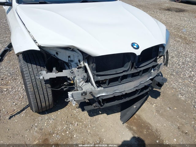 Aukcja sprzedaży 2017 Bmw X5 Xdrive35i, vin: 5UXKR0C3XH0X80720, numer aukcji: 45930191
