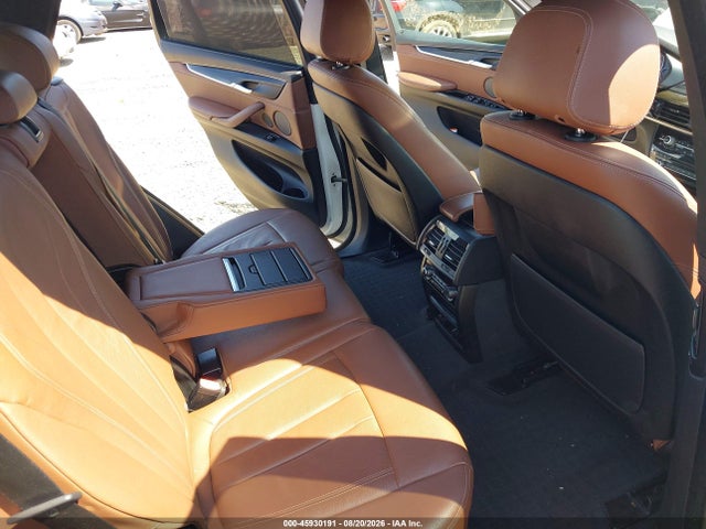 Aukcja sprzedaży 2017 Bmw X5 Xdrive35i, vin: 5UXKR0C3XH0X80720, numer aukcji: 45930191