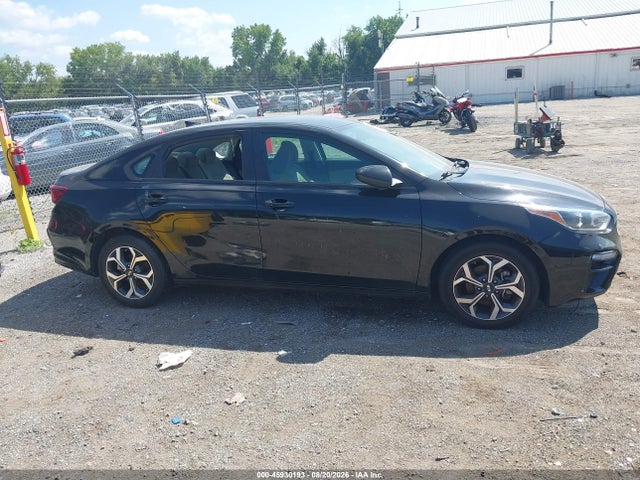 Продаж на аукціоні авто 2021 Kia Forte Lxs, vin: 3KPF24ADXME294503, номер лоту: 45930193