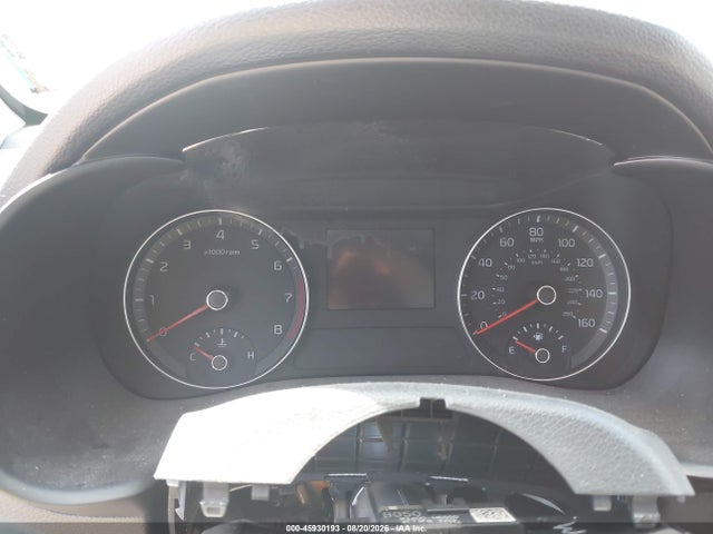 Продаж на аукціоні авто 2021 Kia Forte Lxs, vin: 3KPF24ADXME294503, номер лоту: 45930193