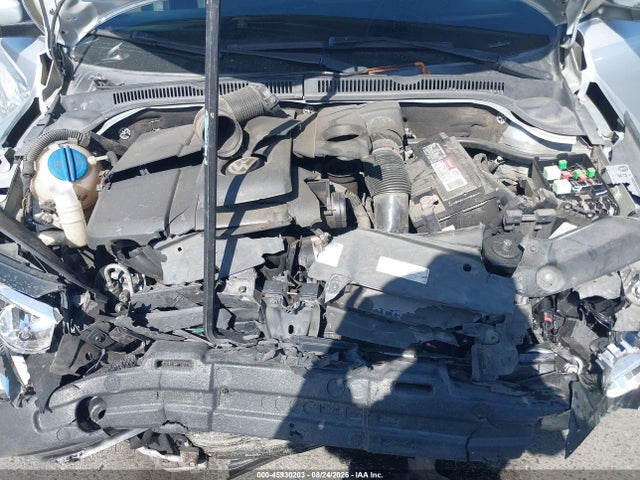Aukcja sprzedaży 2013 Volkswagen Jetta 2.5l Se, vin: 3VWDP7AJ4DM361440, numer aukcji: 45930203