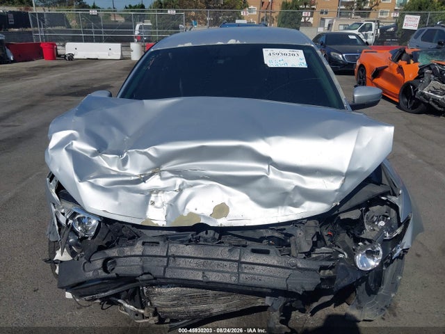 Aukcja sprzedaży 2013 Volkswagen Jetta 2.5l Se, vin: 3VWDP7AJ4DM361440, numer aukcji: 45930203