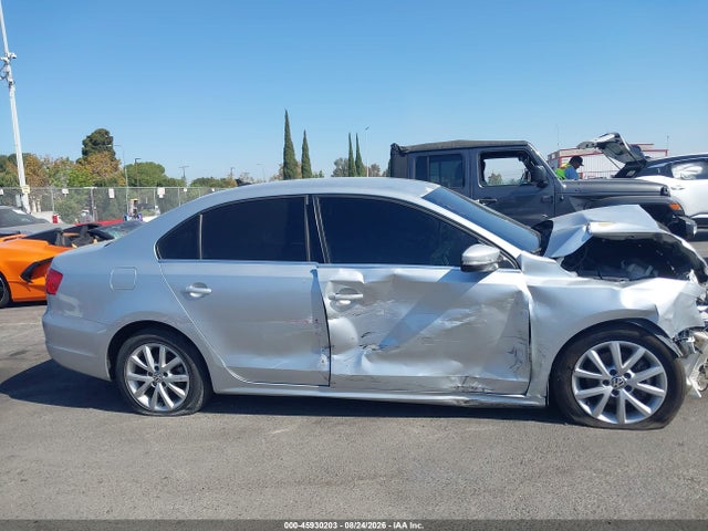 Aukcja sprzedaży 2013 Volkswagen Jetta 2.5l Se, vin: 3VWDP7AJ4DM361440, numer aukcji: 45930203