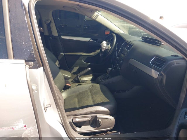Aukcja sprzedaży 2013 Volkswagen Jetta 2.5l Se, vin: 3VWDP7AJ4DM361440, numer aukcji: 45930203