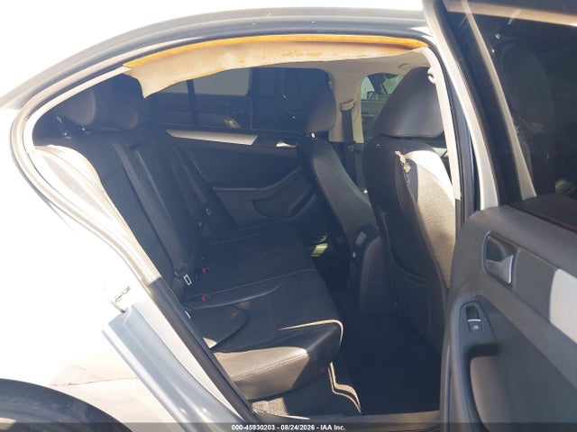 Aukcja sprzedaży 2013 Volkswagen Jetta 2.5l Se, vin: 3VWDP7AJ4DM361440, numer aukcji: 45930203