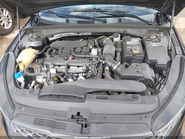 Aukcja sprzedaży 2021 Kia K5 Gt-line, vin: 5XXG64J23MG042672, numer aukcji: 45930206