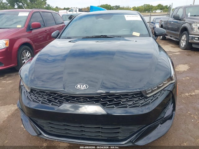 Aukcja sprzedaży 2021 Kia K5 Gt-line, vin: 5XXG64J23MG042672, numer aukcji: 45930206