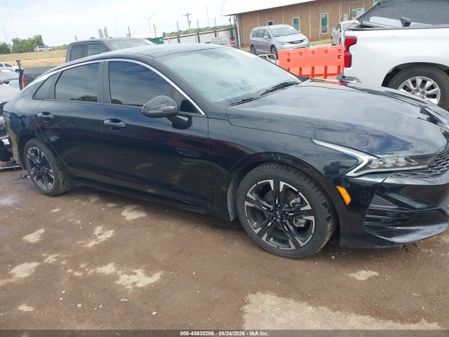 Aukcja sprzedaży 2021 Kia K5 Gt-line, vin: 5XXG64J23MG042672, numer aukcji: 45930206