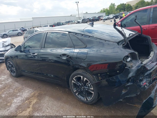 Aukcja sprzedaży 2021 Kia K5 Gt-line, vin: 5XXG64J23MG042672, numer aukcji: 45930206