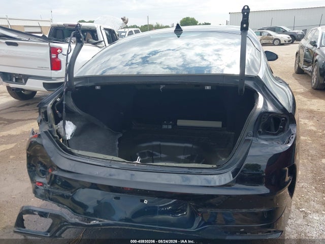 Aukcja sprzedaży 2021 Kia K5 Gt-line, vin: 5XXG64J23MG042672, numer aukcji: 45930206